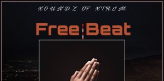 Download Freebeat: Favour Me – Victor AD x Kizz Daniel Type Beat (Prod by Xperfect)