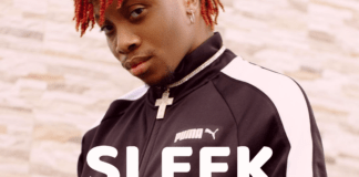 Download Freebeat: Sleek – Oxlade Type Beat (Prod by Tite Tunez)