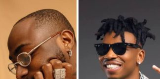 Download Freebeat: Alert – Davido x Mayorkun Type Beat (Prod By Nolly Griffin)