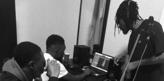 Download Freebeat: Broker – Omah Lay Type Beat (Prod by XL Beatz)
