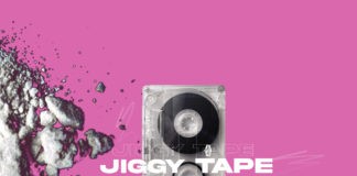 Download Beat Tape: Jiggy Tape – (Afrobeats, UK Drill & Afro swing) (Prod by Brown On Da Track)