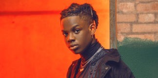 Download Freebeat: Rema x Wizkid x Tekno Type Beat (Prod by Genesix Did-It)