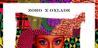 Download Instrumental: Zoro ft Oxlade – African Girl Bad (Prod by Bguy Beats)