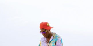 Afropop Instrumental: Cinderella – Runtown x Wizkid x Oxlade Type Beat (Prod by. Gentle Boy)