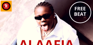 Download Freebeat: Alaafia – Teni Type Beat (Prod by Tite Tunez)
