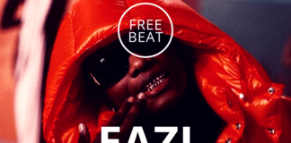 Download Freebeat: Eazi – Wizkid Type Beat (Prod by Tite Tunez)