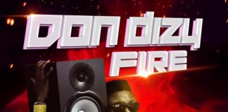 Download Freebeat: King In The West (Africa) – Mr Eazi Type Beat (Prod by Don Dizy)