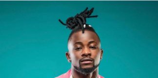 Afrobeat Instrumental 2021: Party – Selebobo x Tekno Type Beat (Prod by Gentle Boy)