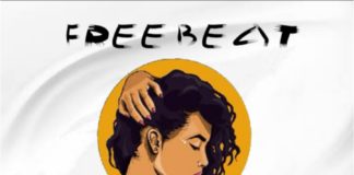 Download Freebeat: Samantha – Omah Lay Type Beat (Prod by ThankG)