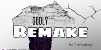 Download Instrumental: Omah Lay – Godly (Prod by Emmystrings)