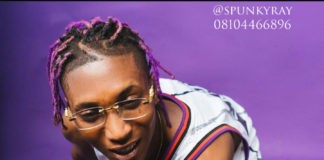 Afrofusion Instrumental 2021 – Bella Shmurda Type Beat (Prod by Spunkyray)