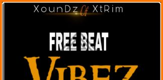 Download Freebeat: Vibez – Davido Type Beat (Prod by Xperfect)
