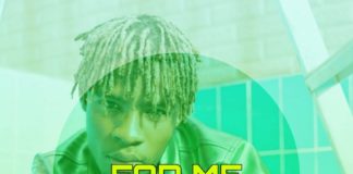Download Freebeat: For Me – Joeboy Type Beat (Prod by Echobeatz)