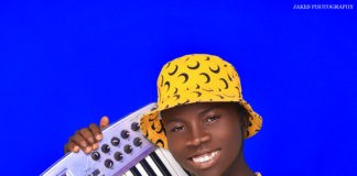 Download Freebeat: Trap Overdose – Rema Type Beat (Prod by Emxzy beatz)