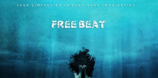 Download Freebeat: Drowning – Travis Scott Trap Type Beat (Prod. by Dstormbeatz)