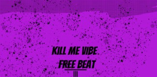 Download Freebeat: Kill Me Vibe – Wizkid Type Beat (Prod by Jilbeat)