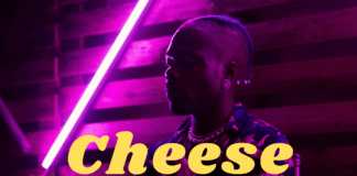 Download Freebeat: Cheese – Omah Lay x Mayorkun Type Beat (Prod by Tite Tunez)