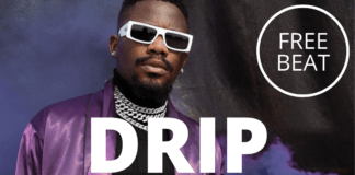 Download Freebeat: Drip – Ycee Type Beat (Prod by Leone Classy x Tite Tunez)