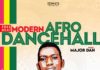 Modern Afro Dancehall Instrumental – Davido Type Beat (Prod by Major Dan)