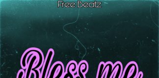Download Freebeat: Bless Me – Mayorkun x Simi Type Beat (Prod by Emmystrings)