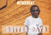 Download Freebeat: Better Days – Zlatan x Mohbad Type Beat (Prod by Blow Bwoi)