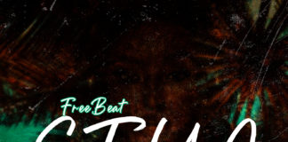 Download Freebeat: Efya – Wizkid Type Beat (Prod by vdadrummerboi)