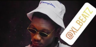 Download Freebeat: Agape Love – Rema x Omah Lay Type Beat (Prod by XL Beatz)