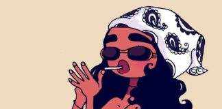 Download Freebeat: Flamer – Fireboy Type Beat (Prod by Akiira)