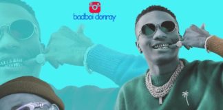 Download Freebeat: Better Days – Wizkid Type Beat (Prod by Donbeatz)
