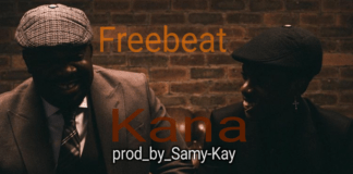 Download Freebeat: Kana – Rema Type Beat (Prod by Samy Kay)