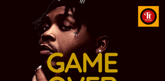 Download Freebeat: Game Over – Olamide Type Beat (Prod By Tite Tunez)