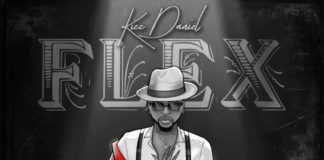 Kizz Daniel – Flex Instrumental (Prod by Shady & Echobeatz)