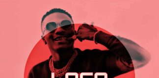 Download Freebeat: Loco – Burna Boy x Wizkid Type Beat (Prod by Echobeatz)