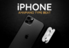 Download Freebeat: iPhone – Amapiano Type Beat (Prod Bby Tite Tunez)