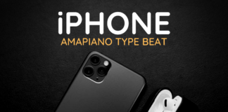 Download Freebeat: iPhone – Amapiano Type Beat (Prod Bby Tite Tunez)