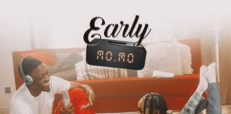 Vector – Early Momo Instrumental (Prod by Deociz)