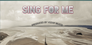 Download Freebeat: Sing For Me – Burna Boy x Bella Shmurda Type Beat (Prod by Veeny Beats)