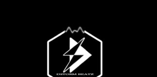 Download Freebeat: Broken – Omah lay x Tems type beat (Prod by Dstormbeatz)