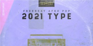 Download Freebeat: Afro Pop 2021 Type Beat (Prod by Major Dan)