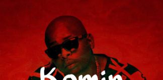 Download Freebeat: Komin – Amapiano Type Beat (Prod By DJ SmithBeatz)