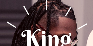 Download Freebeat: King – Burna Boy Type Beat (Prod by Tite Tunez)