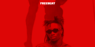 Download Freebeat: Ginger – Oxlade Type Beat (Prod by Naira Boy)