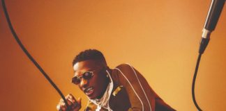 Download Freebeat: Kolo – Wizkid Type Beat (Prod By Naira Boy)