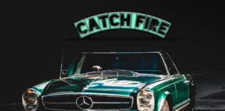 Download FreeBeat: Catch Fire – Kizz Daniel x Burna Boy x Bella Shmurda Type Beat (Prod. by Veeny Beats)