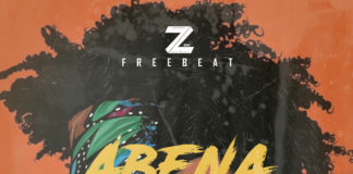Download Freebeat: Abena – Peruzzi x Mayorkun Type Beat (Prod by Zeebs)