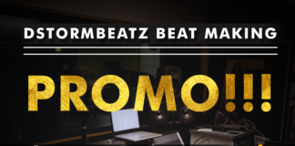 Download Freebeat: Runaway – Simi x Oxlade Type Beat (Prod by Dstormbeatz)