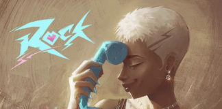 Download Instrumental: Olamide – Rock (Prod by FestBeatz)