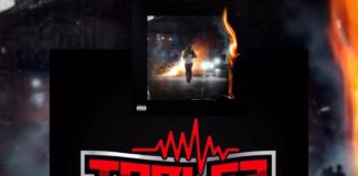 Burna boy – Kilometre Instrumental (Prod by Toblez)