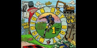 Lil Yachty – Ghetto Boy Sh!t (Instrumental)