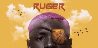 Download Instrumental: Ruger – bounce (Prod by T-keyz)